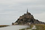 Mont-Saint-Michel